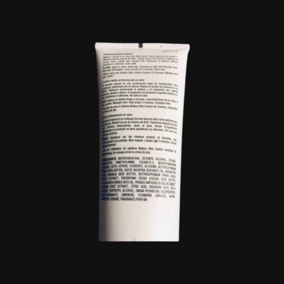 Naturelle Bioterra Ultra Control Intensive Masque - Picture 2 of 3